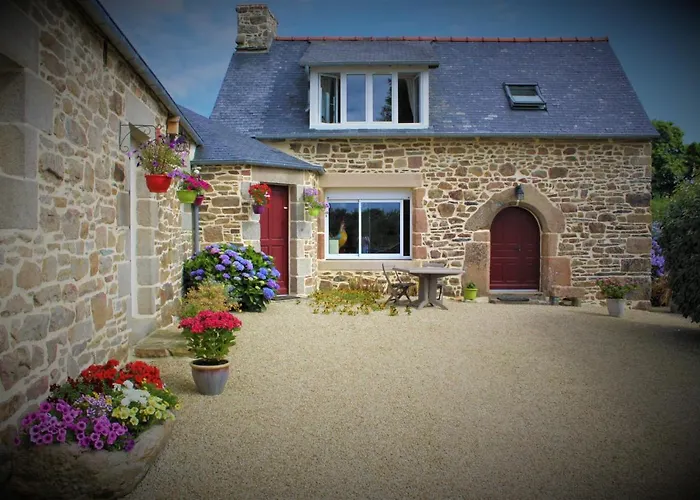 Breizh A-Gevret